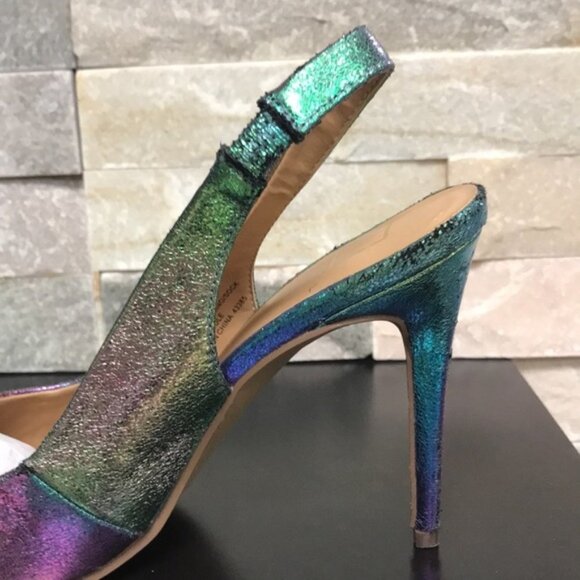 Material Girl Darcie Pumps - Picture 5 of 8